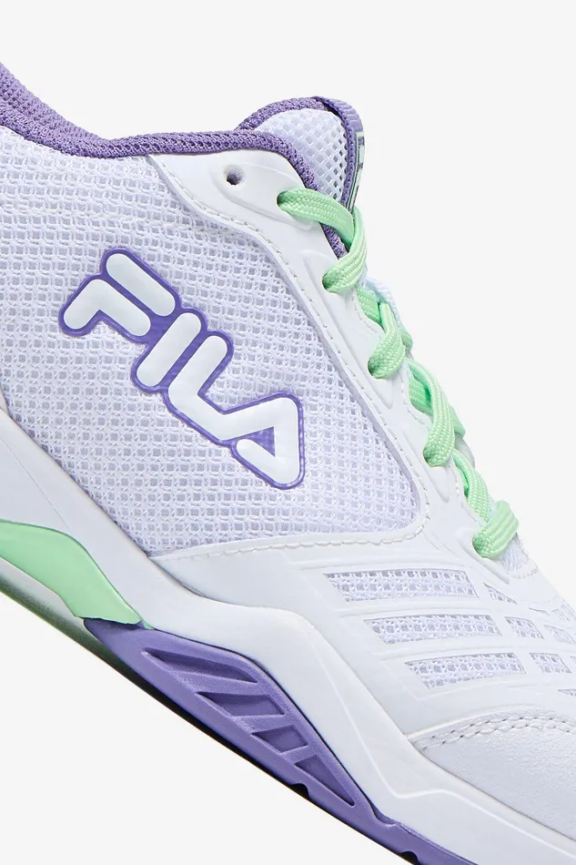 Sneakers Kids Fila Kids039 Axilus 3 Jr 135 Whiteaster Purplepatina Green Sneakers Kids Fila Kids039 Axilus 3 Jr 135 Whiteaster Purplepatina Green