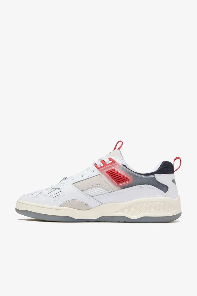 Sneakers Men Fila Corda 180R 121 White Gardenia Fila Red Sneakers Men Fila Corda 180R 121 White Gardenia Fila Red