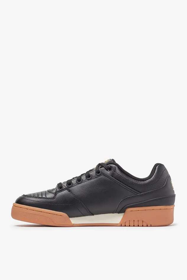 Sneakers Men Fila Targa NT 011 Blackmetallic Goldgardenia Sneakers Men Fila Targa NT 011 Blackmetallic Goldgardenia