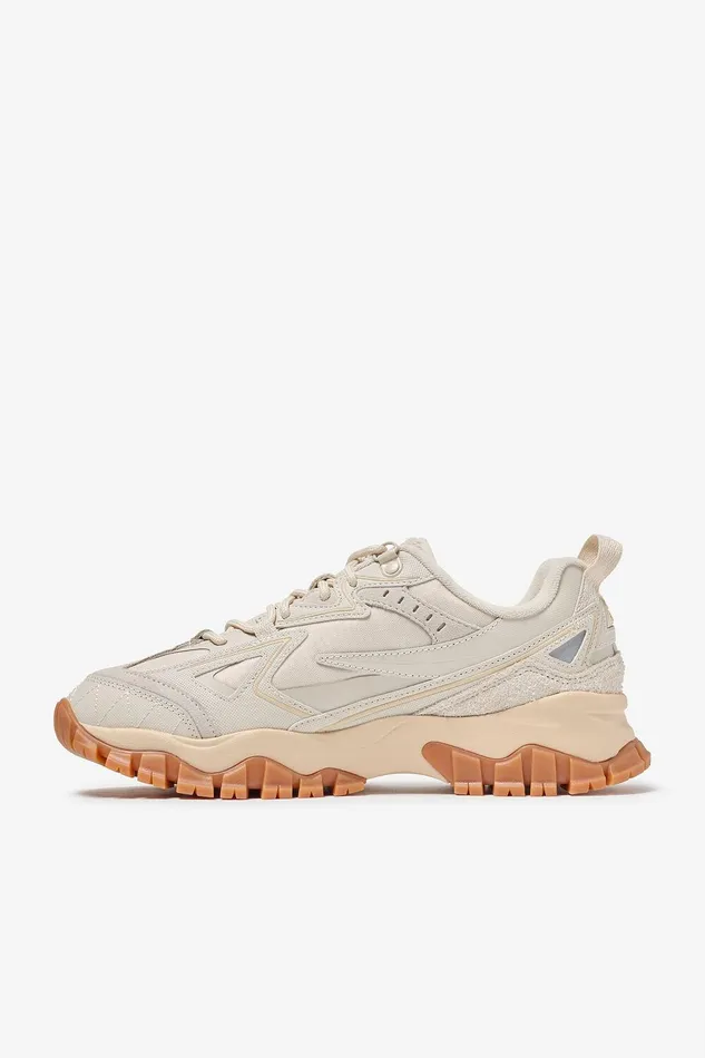 Sneakers Women Fila Benaco 154 Whitecap Graybrazilian Sandgum Sneakers Women Fila Benaco 154 Whitecap Graybrazilian Sandgum