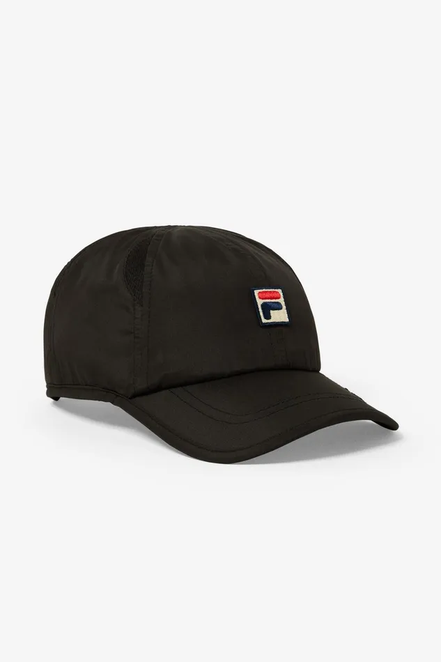 Socks Bags And Accessories Women Fila Performance Solid Runner Hat