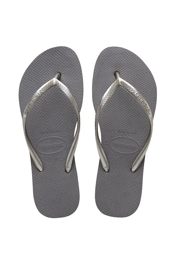 Sosandar Sandals and Flip Flops Women Havaianas Steel Grey Flatform Flip Flops Grey Sosandar Sandals and Flip Flops Women Havaianas Steel Grey Flatform Flip Flops Grey