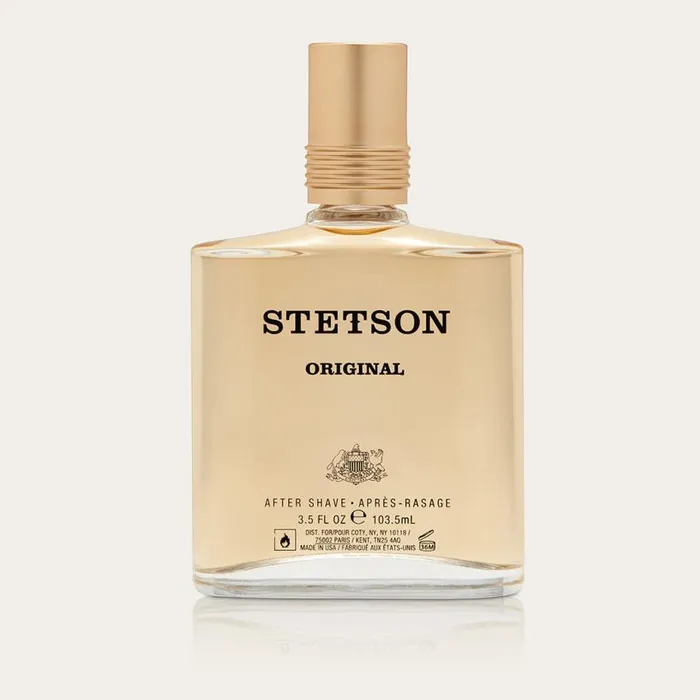 Stetson After Shave Stetson After Shave Men Stetson Fragrance