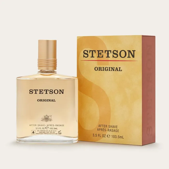 Stetson After Shave Stetson After Shave Men Stetson Fragrance