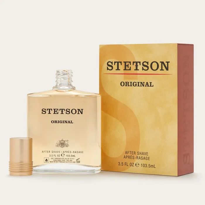 Stetson After Shave Stetson After Shave Men Stetson Fragrance
