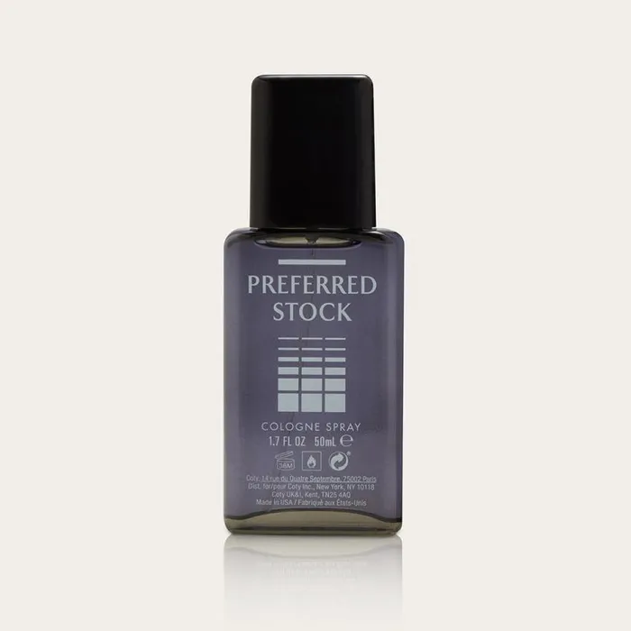 Stetson Preferred Stock Cologne Stetson Preferred Stock Cologne Men Stetson Fragrance
