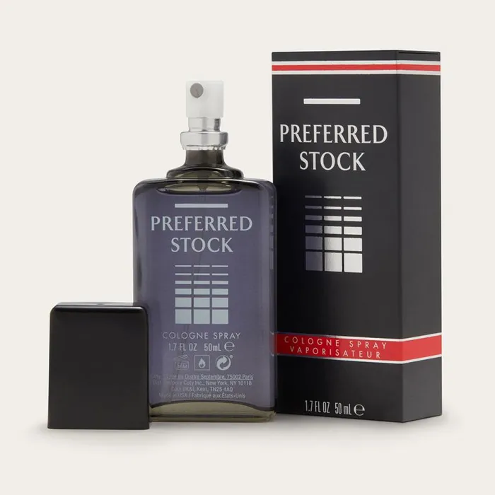 Stetson Preferred Stock Cologne Stetson Preferred Stock Cologne Men Stetson Fragrance
