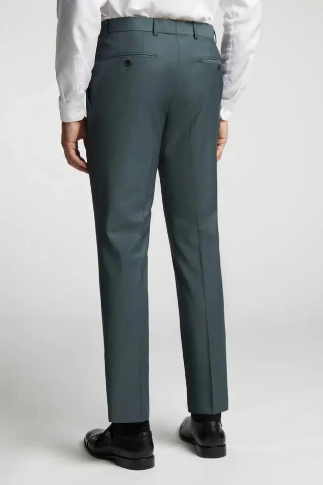 Suits Men Ted Baker LUNANTS Green