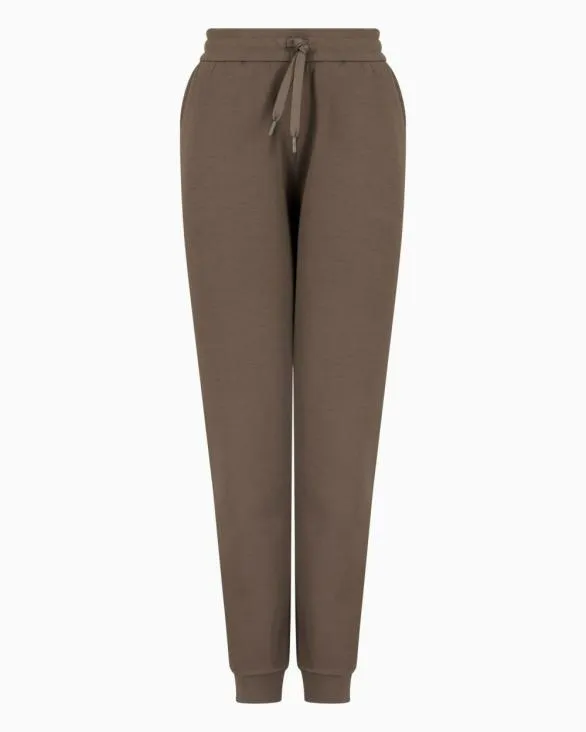 Sweatpants Brown Women Armani Matching Sets