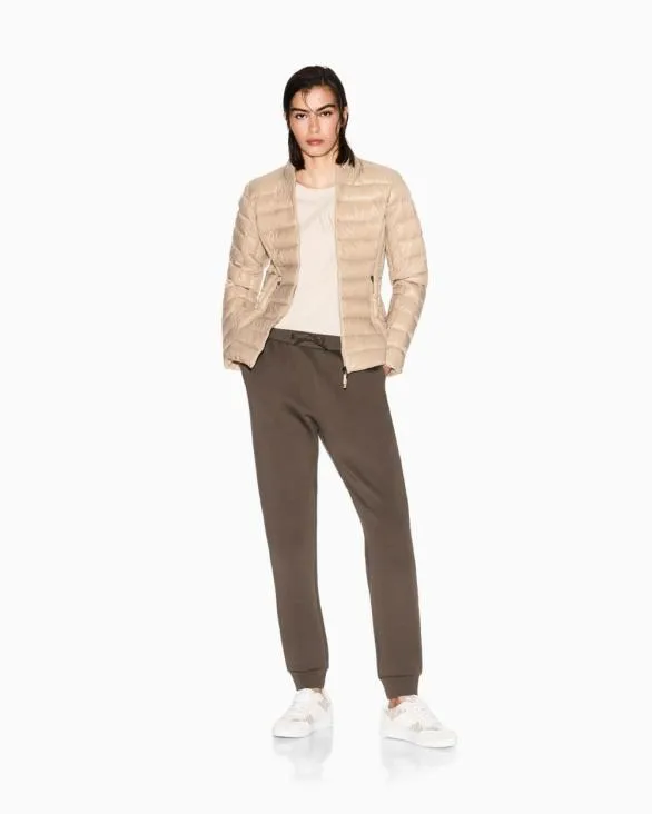 Sweatpants Brown Women Armani Matching Sets Sweatpants Brown Women Armani Matching Sets