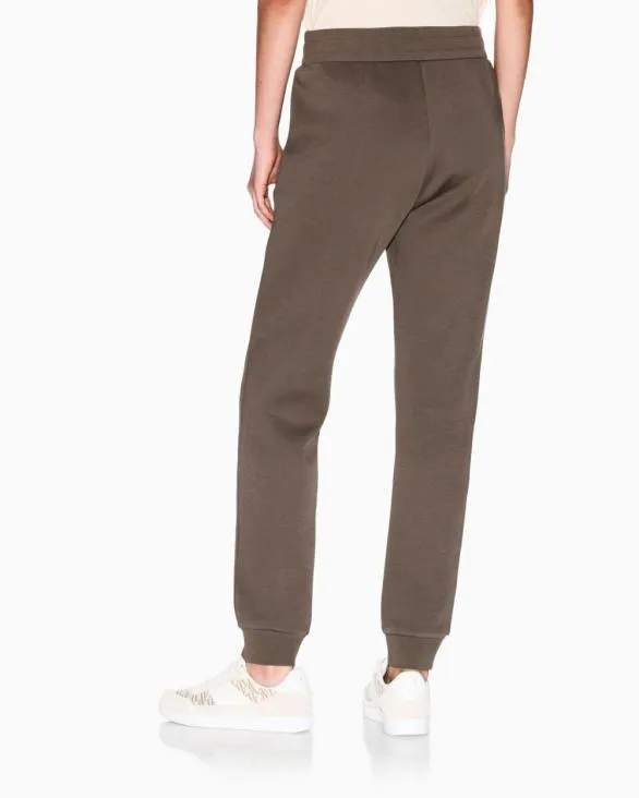 Sweatpants Brown Women Armani Matching Sets Sweatpants Brown Women Armani Matching Sets