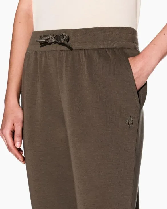 Sweatpants Brown Women Armani Matching Sets Sweatpants Brown Women Armani Matching Sets