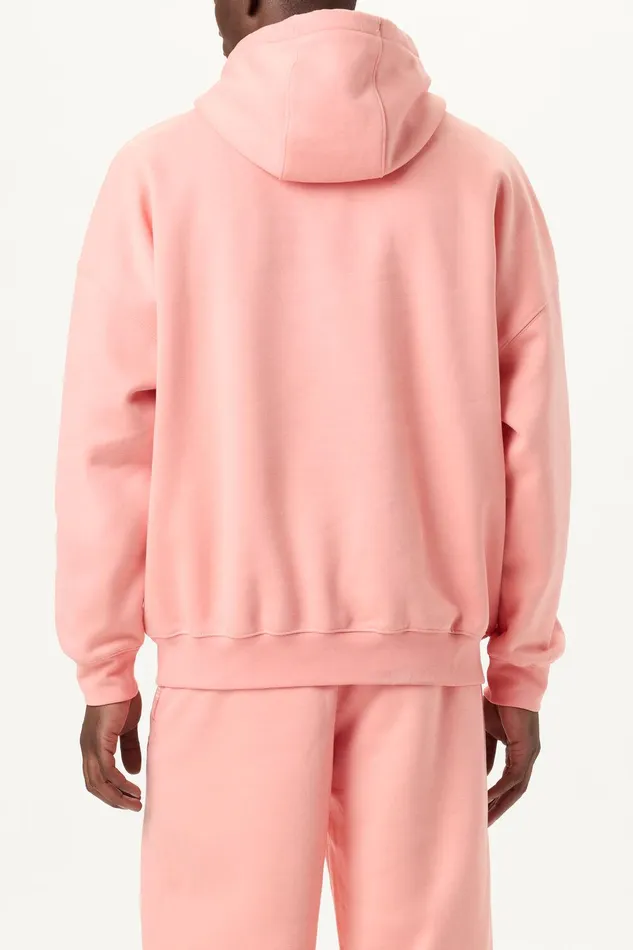 Sweatshirts and Hoodies Women Fila Apex Oversized Hoodie 800 Coral Almond Sweatshirts and Hoodies Women Fila Apex Oversized Hoodie 800 Coral Almond