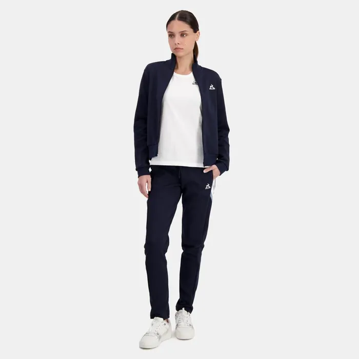 Sweatshirts And Hoodies Women Le Coq Sportif Hritage Sweat Femme Sweatshirts And Hoodies Women Le Coq Sportif Hritage Sweat Femme
