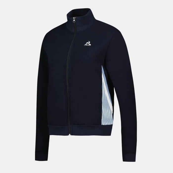 Sweatshirts And Hoodies Women Le Coq Sportif Hritage Sweat Femme Sweatshirts And Hoodies Women Le Coq Sportif Hritage Sweat Femme