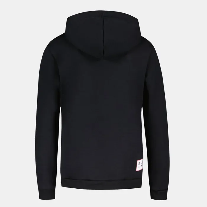 Sweatshirts And Hoodies Women Le Coq Sportif Paris 2024 Hoodie