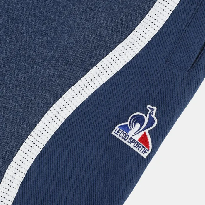Sweatshirts And Hoodies Women Le Coq Sportif Paris 2024 Hoodie