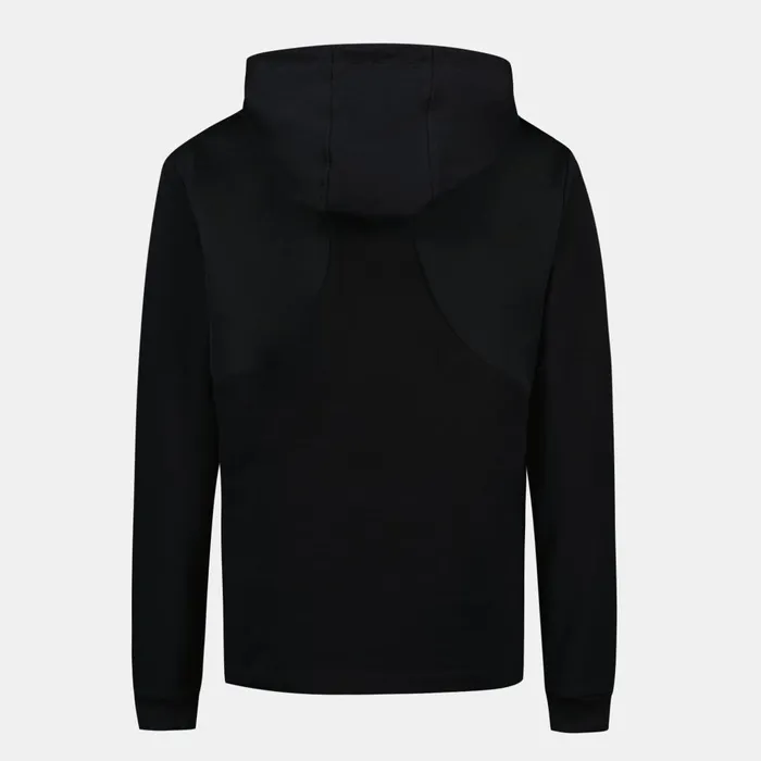 Sweatshirts And Hoodies Women Le Coq Sportif Training Performance Hoodie Black