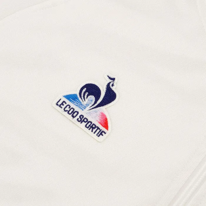 Sweatshirts Men Le Coq Sportif France039s Olympic Team ZipUp Sweatshirtshirt Sweatshirts Men Le Coq Sportif France039s Olympic Team ZipUp Sweatshirtshirt