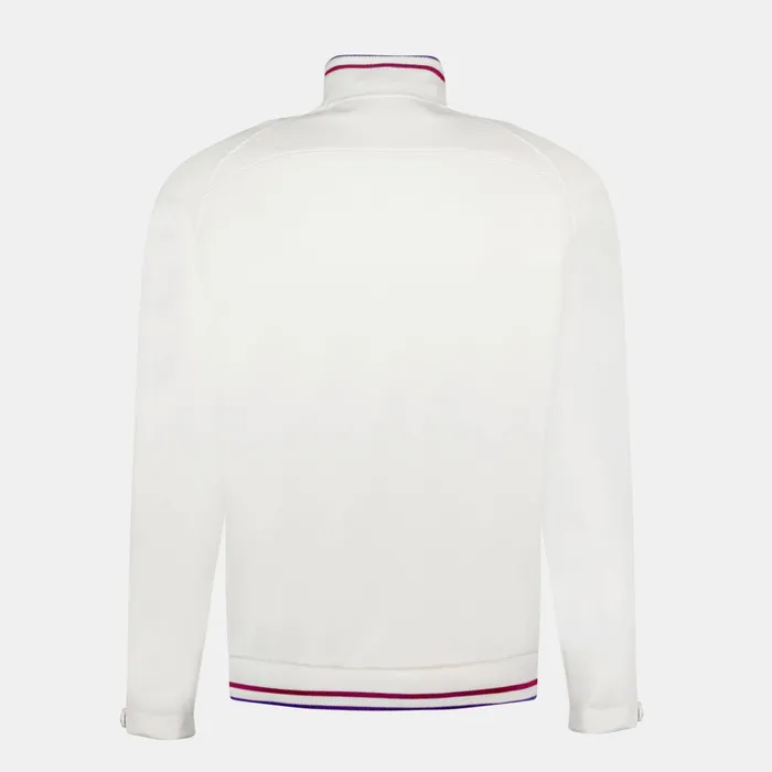 Sweatshirts Men Le Coq Sportif France039s Olympic Team ZipUp Sweatshirtshirt Sweatshirts Men Le Coq Sportif France039s Olympic Team ZipUp Sweatshirtshirt
