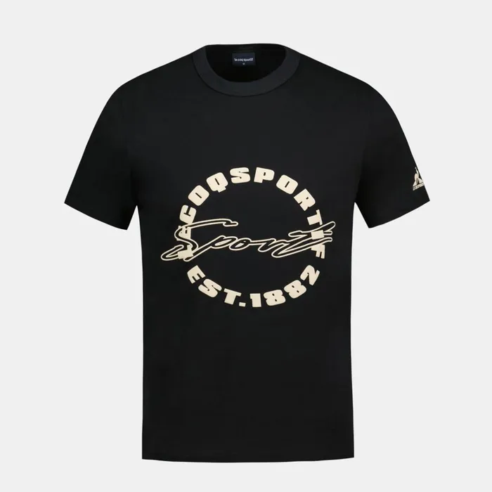 Tshirts And Tops Men Le Coq Sportif Contemporain Tshirt Homme
