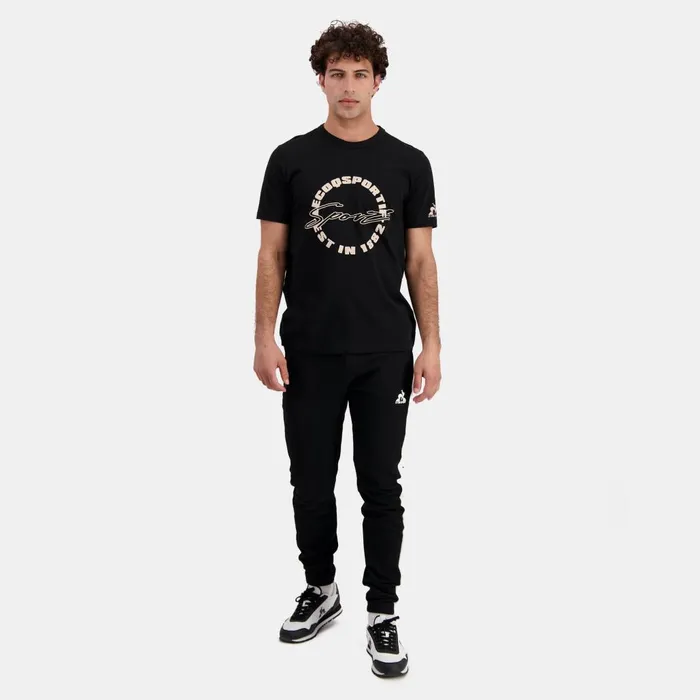 Tshirts And Tops Men Le Coq Sportif Contemporain Tshirt Homme
