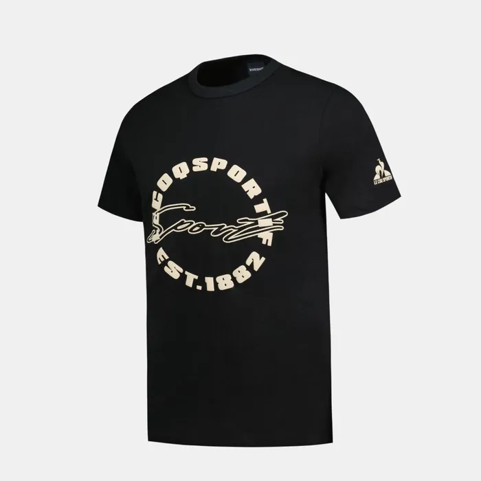 Tshirts And Tops Men Le Coq Sportif Contemporain Tshirt Homme