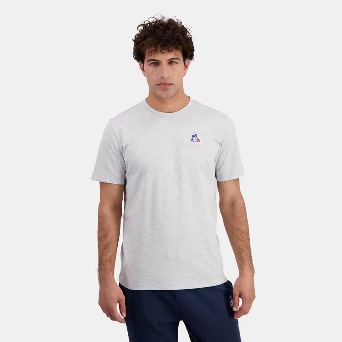 Tshirts And Tops Men Le Coq Sportif Essentiels Tshirt Homme
