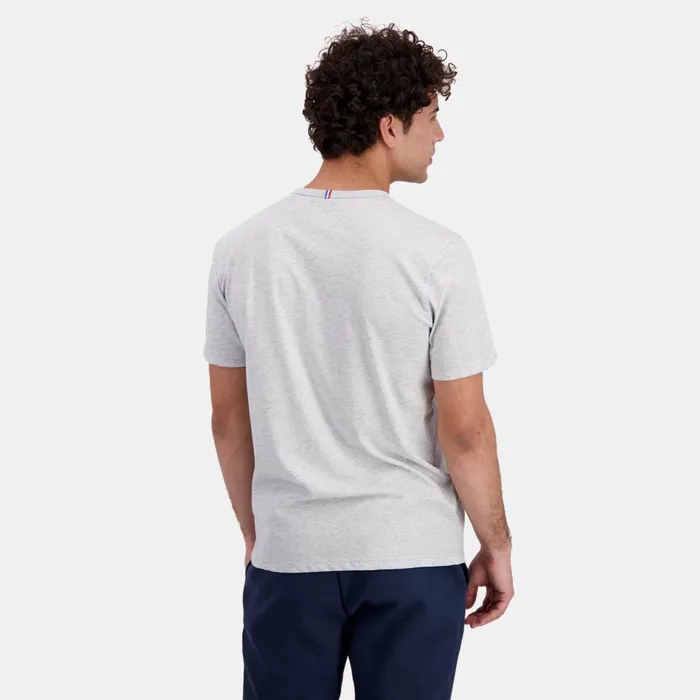Tshirts And Tops Men Le Coq Sportif Essentiels Tshirt Homme
