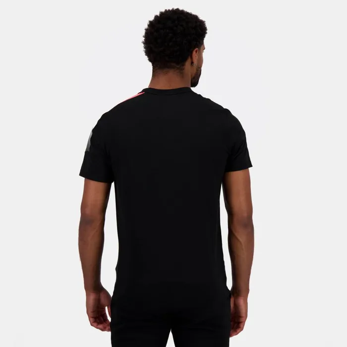Tshirts And Tops Men Le Coq Sportif OGC Nice TShirt