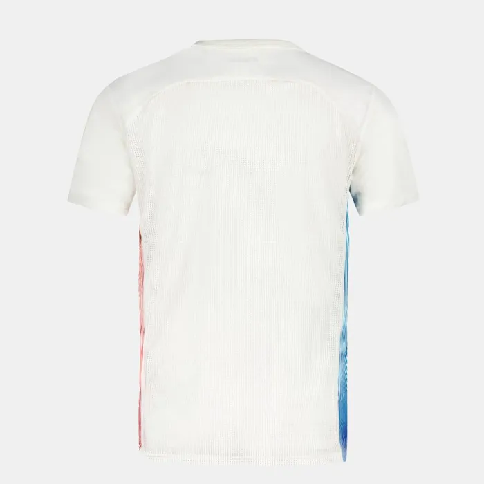 Tshirts Kids Le Coq Sportif France039s Olympic Team TShirt Kids