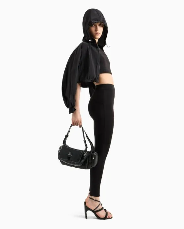 Tank Tops Black Women Armani Matching Sets Tank Tops Black Women Armani Matching Sets