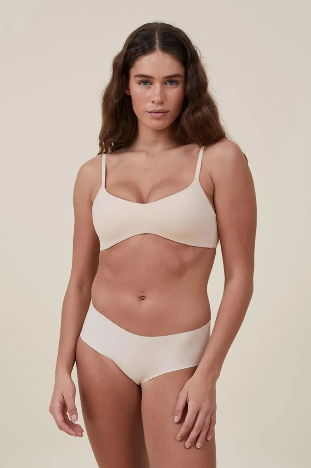 The Invisible Boyleg Brief r Frappe Women Cotton On Panties