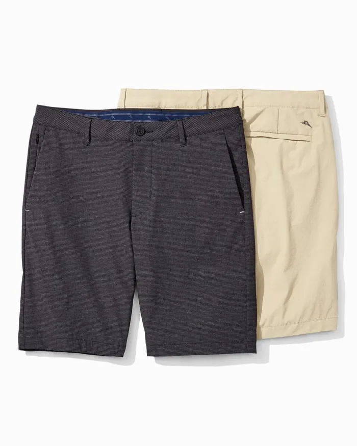 Tommy Bahama Big and Tall Chip Shot IslandZone Shorts Dark Jade Big and Tall Shorts Tommy Bahama Big and Tall Chip Shot IslandZone Shorts Dark Jade Big and Tall Shorts
