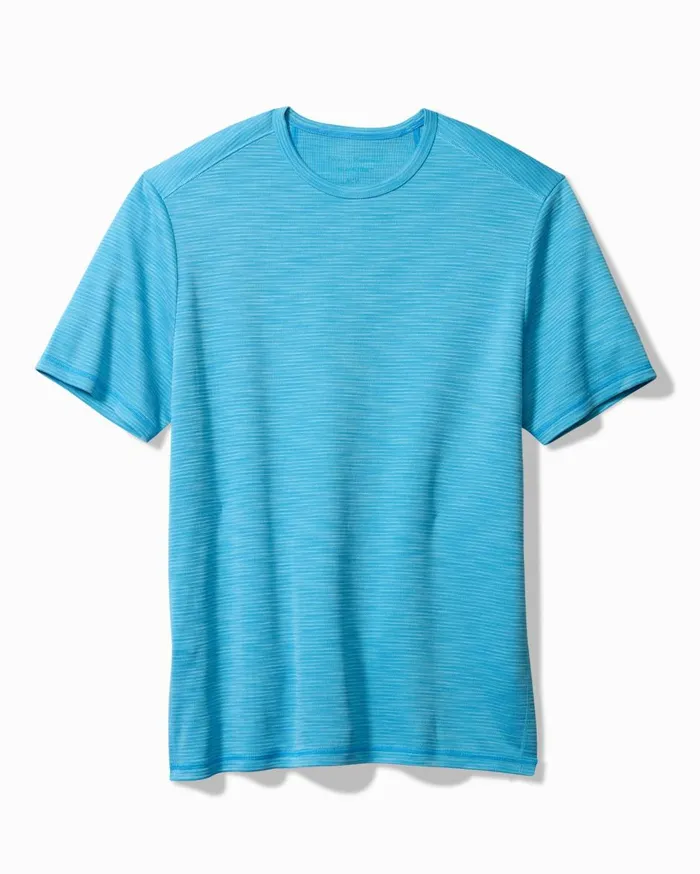 Tommy Bahama Big and Tall Coastal Crest IslandZone VNeck Shirt Aqua Aloha Big and Tall TShirts Tommy Bahama Big and Tall Coastal Crest IslandZone VNeck Shirt Aqua Aloha Big and Tall TShirts