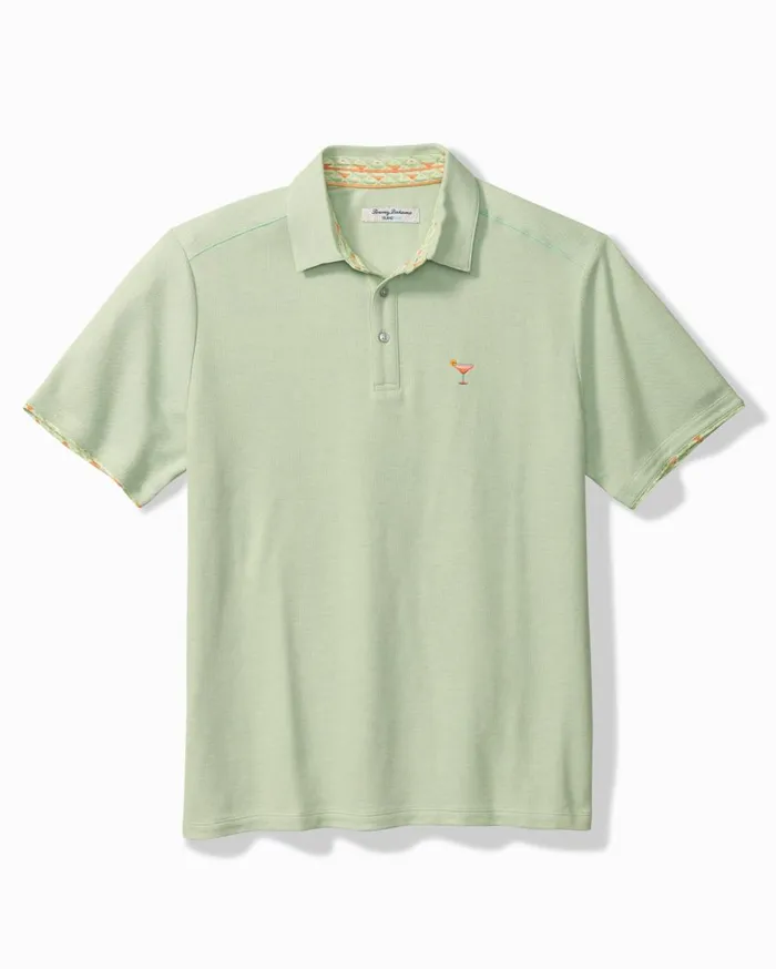 Tommy Bahama Big and Tall San Raphael IslandZone Polo Gulf Shore Big and Tall Polos Tommy Bahama Big and Tall San Raphael IslandZone Polo Gulf Shore Big and Tall Polos
