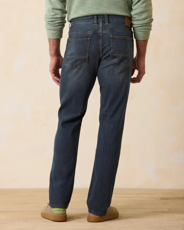 Tommy Bahama Boracay Jeans Light Indigo Wash Men Jeans Tommy Bahama Boracay Jeans Light Indigo Wash Men Jeans