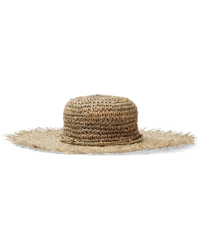 Tommy Bahama Color Block Fedora Tan Women Hats and Caps Tommy Bahama Color Block Fedora Tan Women Hats and Caps
