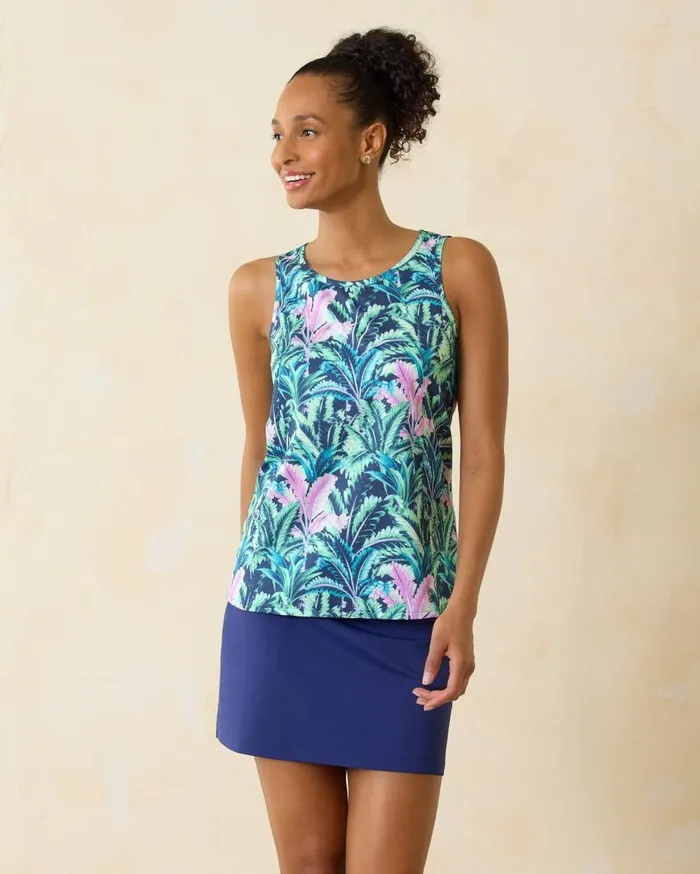 Tommy Bahama Delray Piqu IslandZone Polo Pink Apple Women Tops and Shirts Tommy Bahama Delray Piqu IslandZone Polo Pink Apple Women Tops and Shirts