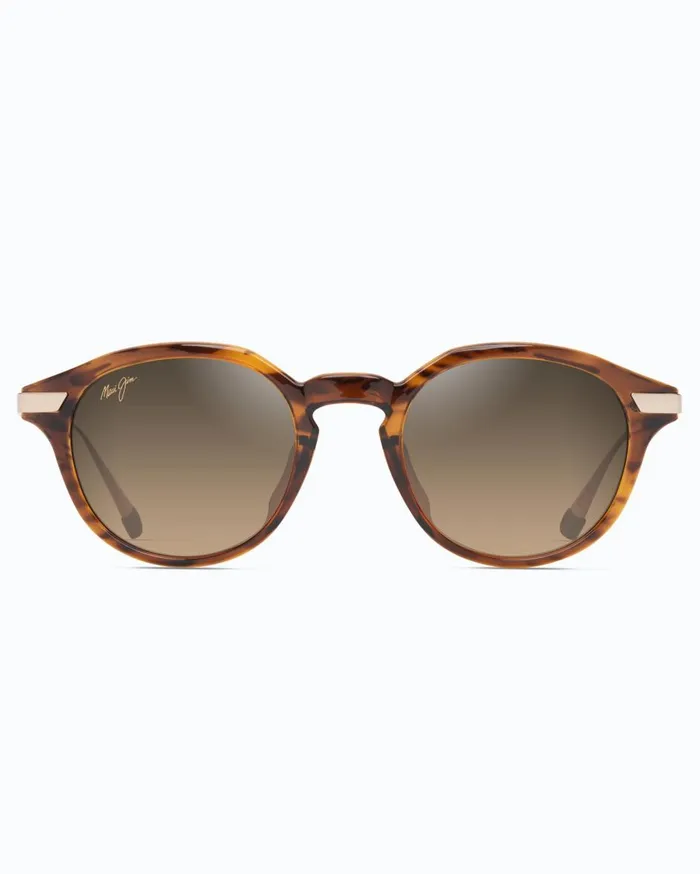 Tommy Bahama Keokea Sunglasses By Maui Jim Blue Hawaii MenBig and TallWomen Maui Jim Sunglasses
