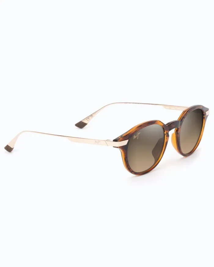 Tommy Bahama Keokea Sunglasses By Maui Jim Blue Hawaii MenBig and TallWomen Maui Jim Sunglasses