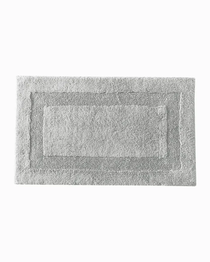 Tommy Bahama Long Branch Reversible Bath Rug Sky Blue Beach and Home Bath Tommy Bahama Long Branch Reversible Bath Rug Sky Blue Beach and Home Bath