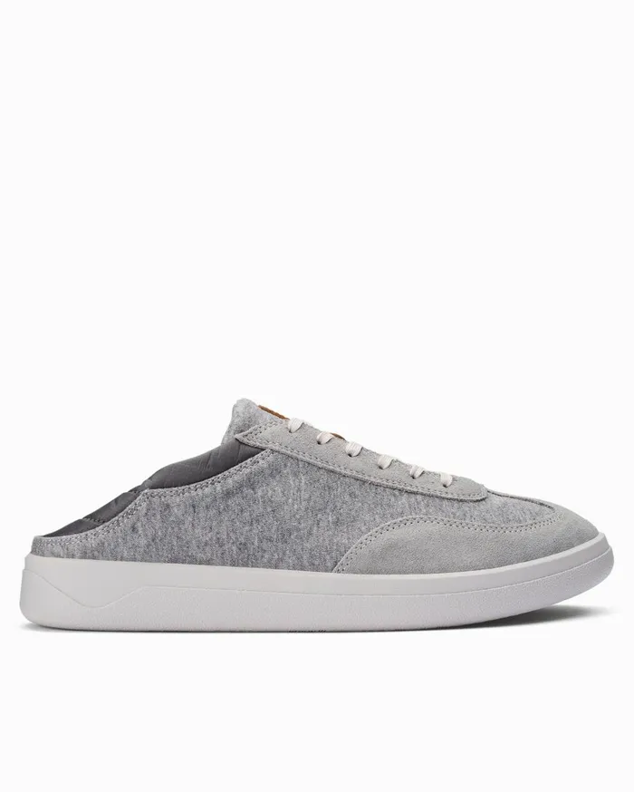 Tommy Bahama OluKai Nanea L Sneakers Pale Grey MenBig and Tall Shoes and Sandals Tommy Bahama OluKai Nanea L Sneakers Pale Grey MenBig and Tall Shoes and Sandals