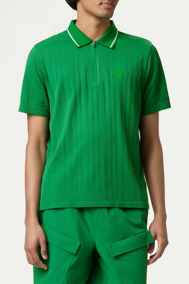 Tops and TShirts Men Fila Challenger Cable Zip Polo 300 Amazon Tops and TShirts Men Fila Challenger Cable Zip Polo 300 Amazon