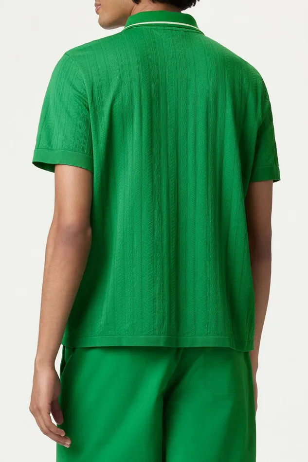 Tops and TShirts Men Fila Challenger Cable Zip Polo 300 Amazon Tops and TShirts Men Fila Challenger Cable Zip Polo 300 Amazon