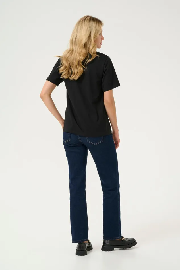 Tops and TShirts Women CULTURE CUvilo Tshirt
