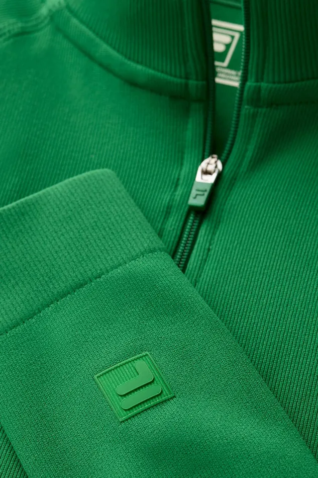 Tops and TShirts Women Fila Breakpoint Seamless Quarter Zip 300 Amazonfern Greengardenia Tops and TShirts Women Fila Breakpoint Seamless Quarter Zip 300 Amazonfern Greengardenia