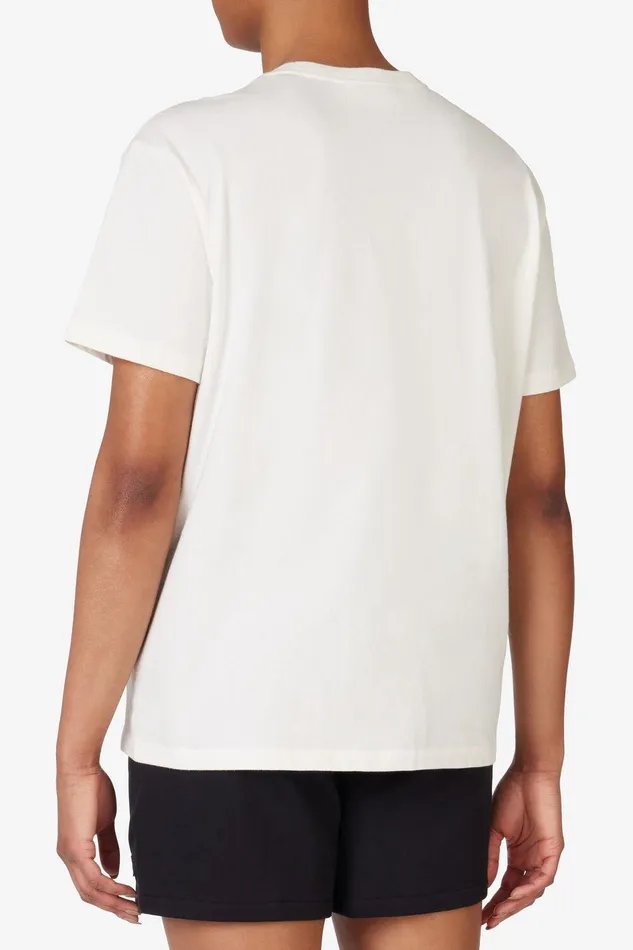 Tops and TShirts Women Fila Classic Tee
