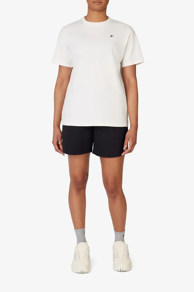 Tops and TShirts Women Fila Classic Tee