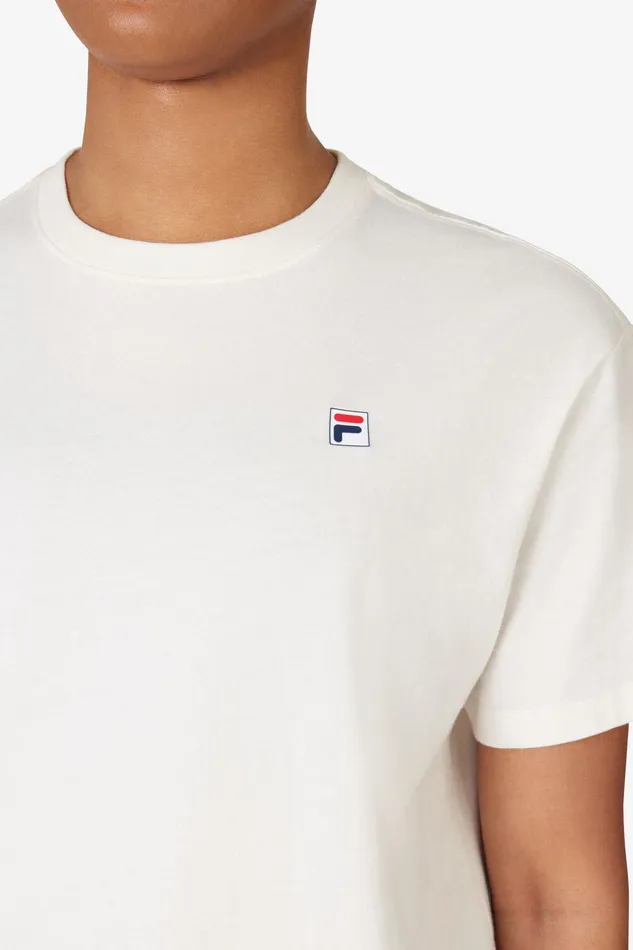 Tops and TShirts Women Fila Classic Tee